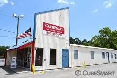 Cubesmart at 1977 Savannah Hwy Charleston south carolina