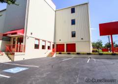 Cubesmart at 11015 West Ave Kensington maryland