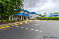 Cubesmart at 689 Industrial Rd Warrenton virginia