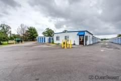 Cubesmart at 791 Germanna Hwy Culpeper virginia