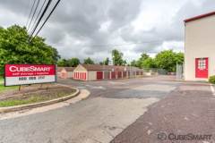 Cubesmart at 510 Germanna Hwy Culpeper virginia