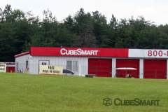 Cubesmart at 1429 Old Bridge Rd Amissville virginia
