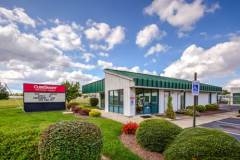 Cubesmart at 5312 Richmond Henrico Tpke Richmond virginia