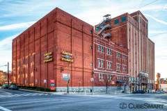 Cubesmart at 3600 O Donnell St Baltimore maryland