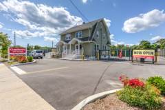 Cubesmart at 120 River Ave Patchogue new york