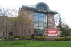 Cubesmart at 57 Veronica Ave Somerset new jersey