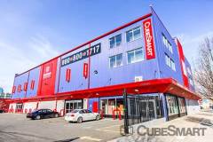 Cubesmart at 3801 47th Ave Long Island City new york