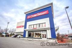 Cubesmart at 124-16 31st Ave Flushing new york