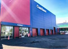 Cubesmart at 31-40 Whitestone Expressway College Point new york