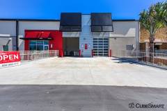 Cubesmart at 4310 W Gandy Blvd Tampa florida