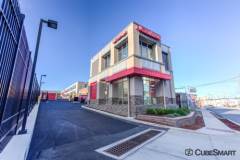 Cubesmart at 776 S Columbus Ave Mount Vernon new york