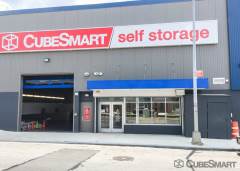 Cubesmart at 1956 Atlantic Ave Brooklyn new york