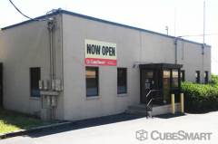 Cubesmart at 2601 Maury St Richmond virginia