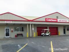 Cubesmart at 3541 Murfreesboro Pike Antioch tennessee
