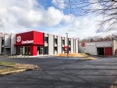 Cubesmart at 115 Route 303 Tappan new york