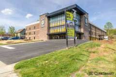 Cubesmart at 1292 Hendersonville Rd Asheville north carolina
