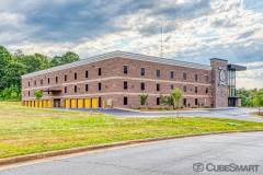Cubesmart at 4700 Commercial Park Ct Clemmons north carolina