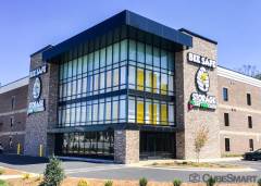 Cubesmart at 5803 W Gate City Blvd Greensboro north carolina