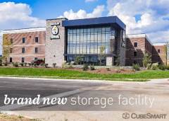 Cubesmart at 3027 Belshire Village Dr Spring Hill tennessee