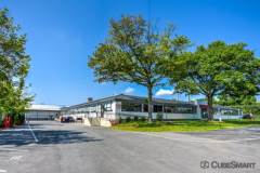 Cubesmart at 500 Mildred Ave Primos pennsylvania