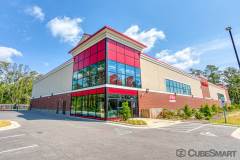 Cubesmart at 7755 Market St Wilmington north carolina
