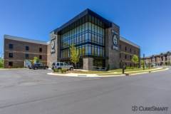 Cubesmart at 11001 Cayden Terrace Raleigh north carolina