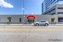 Cubesmart at 1260 Waters Pl Bronx new york