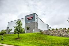Cubesmart at 411 Holiday Ct Warrenton virginia