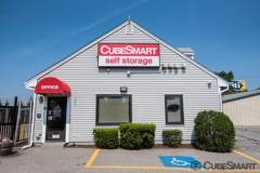 Cubesmart at 55 Father Devalles Blvd Fall River massachusetts