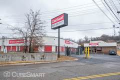 Cubesmart at 3300 John Mallette Dr Nashville tennessee