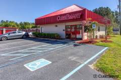 Cubesmart at 3260 Ashley Phosphate Rd North Charleston south carolina