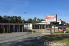 Cubesmart at 5985 S Norcross Tucker Rd Norcross georgia