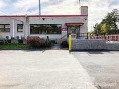 Cubesmart at 198 Washington St Auburn massachusetts