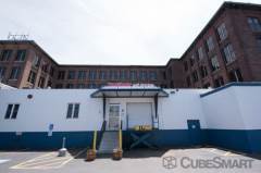 Cubesmart at 19 Mckeon Rd Worcester massachusetts