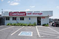 Cubesmart at 201 Concord St Pawtucket rhode island