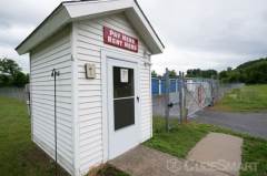 Cubesmart at 125 Potter Industrial Dr Westminster vermont