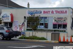 Cubesmart at 1201 W Brigantine Ave. Brigantine new jersey